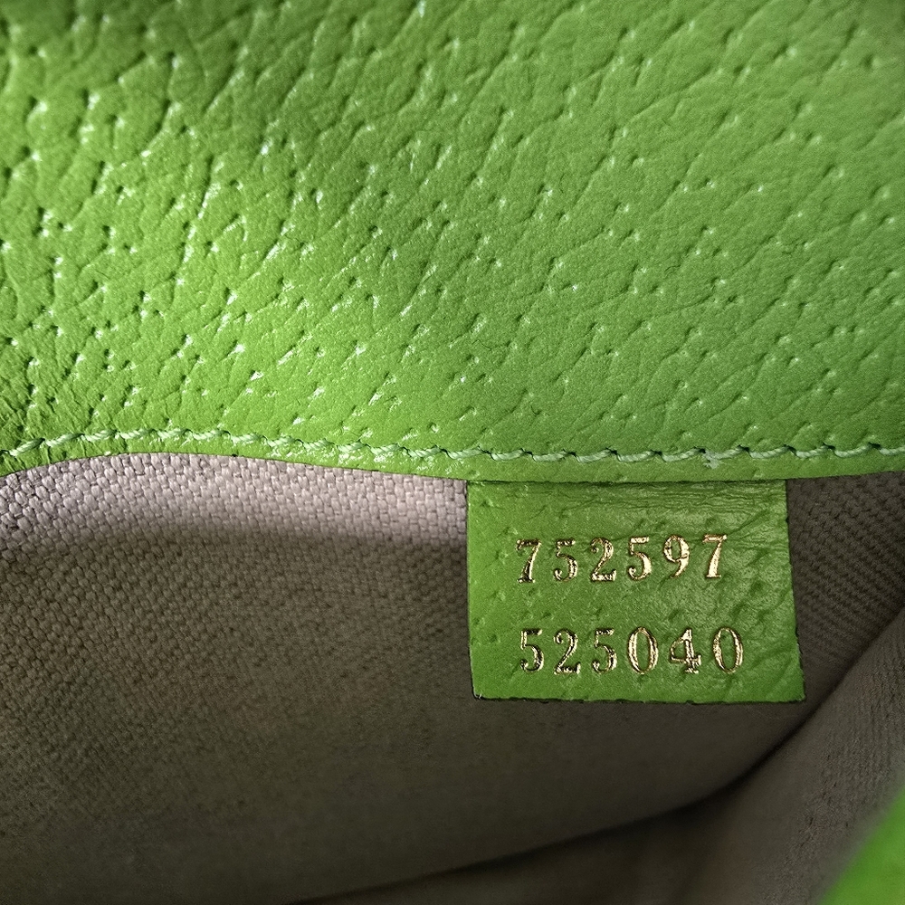 Gucci Crossbody/Belt Bag - Picture 9 of 9